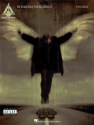 Breaking Benjamin: Phobia songbook vocal/guitar/tab recorded guitar versions