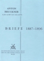 Briefe 1887-1896  