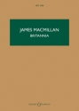 Britannia HPS 1446 f�r Orchester Studienpartitur