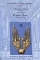 British Album f�r Orgel
