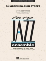 Bronislaw Kaper_Ned Washington, On Green Dolphin Street jazz ensemble PARTITUR + STIMMEN