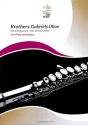 Brothers-Gabriel's Oboe for flute and piano