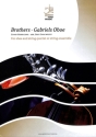 Brothers  und  Gabriel's Oboe f�r Oboe (Fl�te) und Streicher Partitur und Stimmen