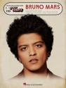 Bruno Mars for keyboard (organ/piano) EZ play today vol.193