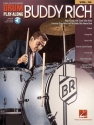Buddy Rich (+Online Audio Access): for drum set drum playalong vol.35