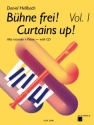 B�hne frei! vol.1 (+CD) f�r Altblockfl�te und Klavier