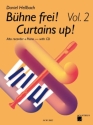 B�hne frei! vol.2 (+CD) f�r Altblockfl�te und Klavier
