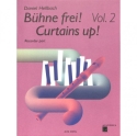 B�hne frei! vol.2 f�r Sopranblockfl�te und Klavier Sopranblockfl�tenstimme