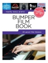 Bumper Film Book (+Soundcheck) for really easy piano (with lyrics and chords)