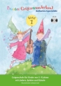 Buntes Geigenwunderland Band 1 (+CD) f�r Violine