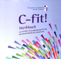 C-fit! zur Gro�en Grundpr�fung f�r das kirchenmusikalische Nebenamt Werkbuch im A4 Ordner