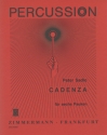 Cadenza f�r 6 Pauken (1 Spieler)