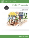 Caf� Fran�ais for piano