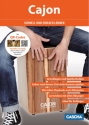 Cajon schnell und einfach lernen (+Audio Online) f�r Cajon (dt)