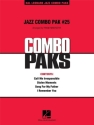 Call Me Irresponsible for jazz ensemble piano/conductor