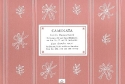 Caminata f�r Blockfl�ten (SAT) Partitur