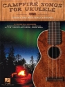 Campfire Songs for Ukulele for ukulele songbook