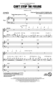 Can't stop the Feeling for mixed choir (SAB) and piano choral score