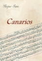 Canarios f�r Gitarre