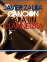Canci�n para un clarinetista f�r Klarinette und Klavier