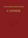 Candide HPS 1180 f�r Orchester Partitur
