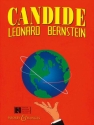 Candide  Klavierauszug