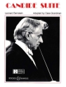 Candide Suite f�r Blasorchester Stimmensatz