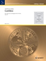 Cantil�ne op. 84 f�r Viola und Klavier