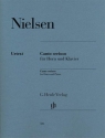 Canto Serioso f�r Horn und Klavier