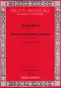 Canzoni d'Intavolatura d'Organo Libro 2 f�r Orgel (oder Cembalo)