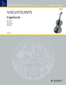 Capriccio op.posthum f�r Viola