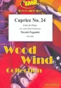 Caprice Nr.24 f�r Fl�te und Klavier