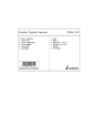 Caprice viennois op.2 f�r Salonorchester Direktion und Stimmen