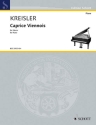 Caprice Viennois op. 2 Nr. 2 f�r Violine und Klavier original