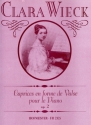 Caprices en forme de Valse op.2 f�r Klavier