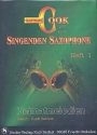 Captain Cook Heimatmelodien Band 1 f�r Klavier/Keyboard/Akkordeon mit B- und Es-Stimmen