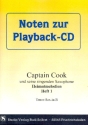 Captain Cook Heimatmelodien Band 1 Tenorsaxophon in B