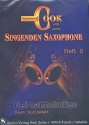 Captain Cook Heimatmelodien Band 2 f�r Klavier/Keyboard/Akkordeon mit B- und Es-Stimmen