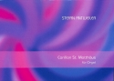 Carillon St. Matth�us f�r Orgel