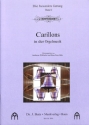 Carillons in der Orgelmusik Band 1 f�r Orgel