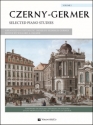Carl Czerny, Selected Piano Studies (Edizione Italiana) Klavier buch