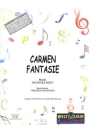 Carmen-Fantasie f�r Akkordeon
