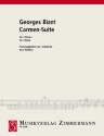 Carmen-Suite f�r 2 Fl�ten