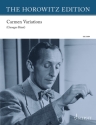Carmen Variations f�r Klavier