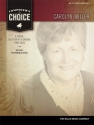 Carolyn Miller Composer's Choice - Carolyn Miller for piano (mid to laer elementary)