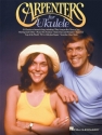 Carpenters for Ukulele: songbook melody line/lyrics/uke chords