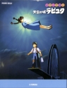 Castle in the Sky for piano solo (jap)