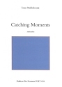 Catching Moments f�r Altblockfl�te solo