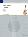 Cavatine f�r Gitarre