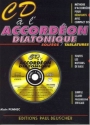 CD � l'Accord�on Diatonique (+CD) pour accord�on